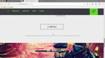 1 - Eclipse EPortal4 - Installation