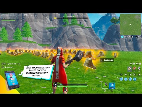 how-to-get-balls-shoes-and-coins-in-30-secs-fortnite-x-jordan-challenges