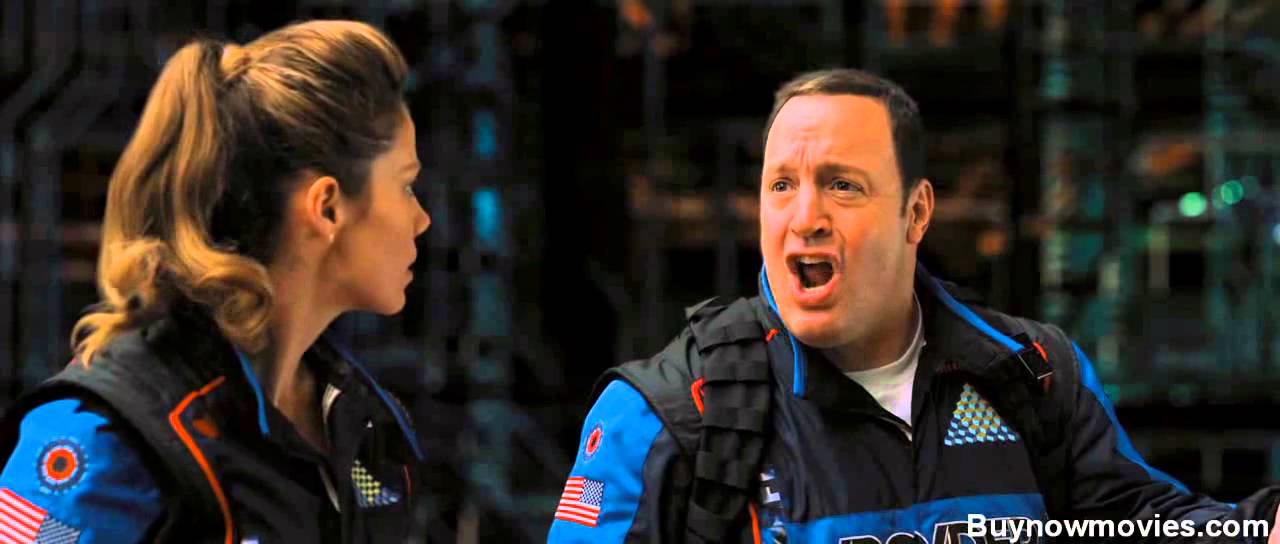 Pixels Trailer HD #2