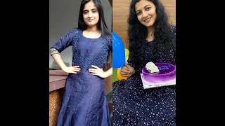 Gopika Anil Vs Raksha Raj Santhwanam