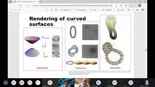 John Reif: DNA Nanoscience on the Surface of Cells
