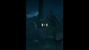 Thumbnail of John Showed No Mercy To Micah 🥶 - #rdr2 #shorts