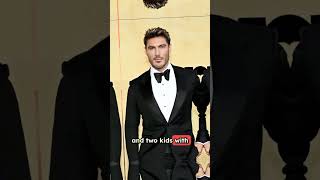 chris appleton’s emotional coming out story — “i thought i had it all figured out” Profile