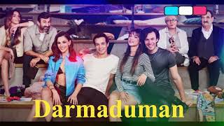 Darmaduman 1. Dizi Müzikleri / Jenerik Müziği Resimi