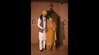 Wedding Ceremony live of Sanjam & Veerpal by Friends photo gallery 94171-19578