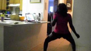 Nisha Booh Part 2