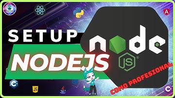 👉👉Instalación de Node.js en Windows | paso a paso en 5 minutos #pmfoxtechnologies #nodejs