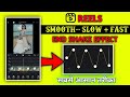 Smooth Slow & Fast Motion Video Editing | Reels New Trend | Slow Fast Motion Video Kaise Banaye