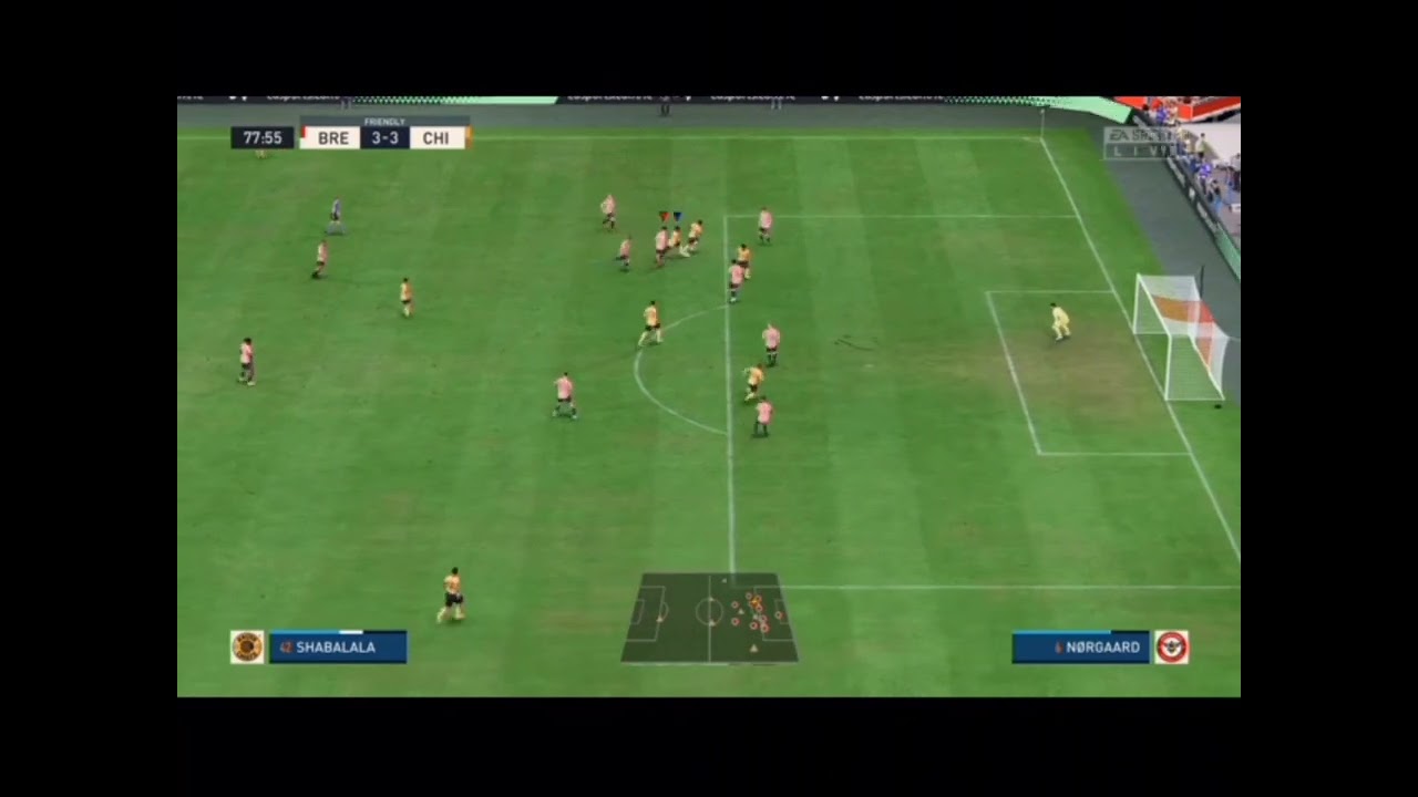 love the drag back fake 😭 almost cooked