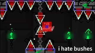 Forest Temple Hard Demon