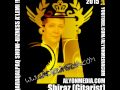 SHIRAZ GITARIST ERKELETIP ALDIMBA 2015