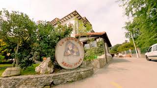 Albergue Del Abuelo Peuto