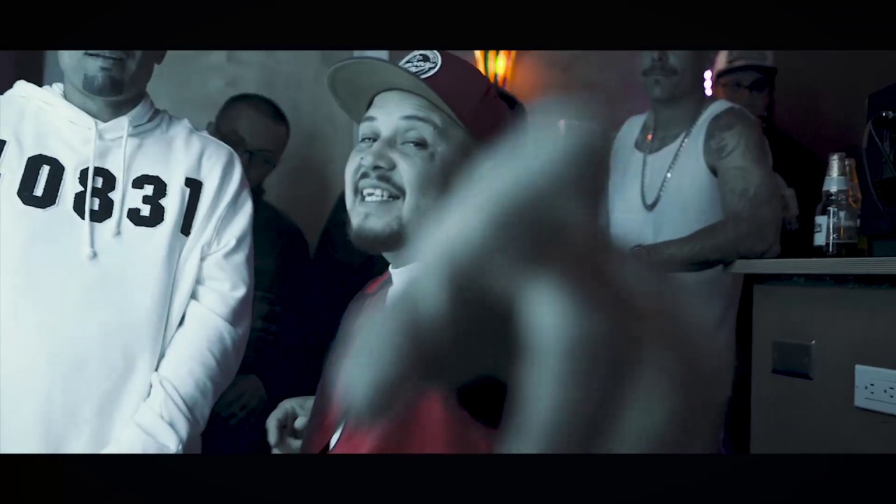 Tito Loc -  My Time (Official Video)