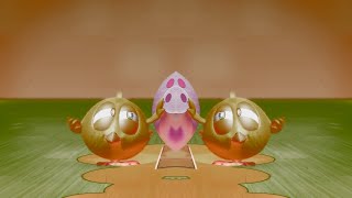 Happy Bath Time With Chicky Sponsored By Klasky Csupo 2001 Effects