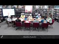 Indiahoma BOE Meeting | 6-9-26