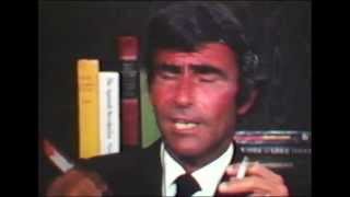 Interview with Rod Serling (1970)