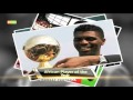 Monday Football with Nwankwo Kanu (Promo)