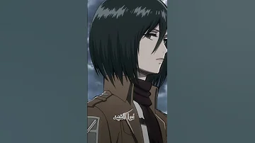 تصميم لشخصيات انمي هجوم العمالقة مضحك 