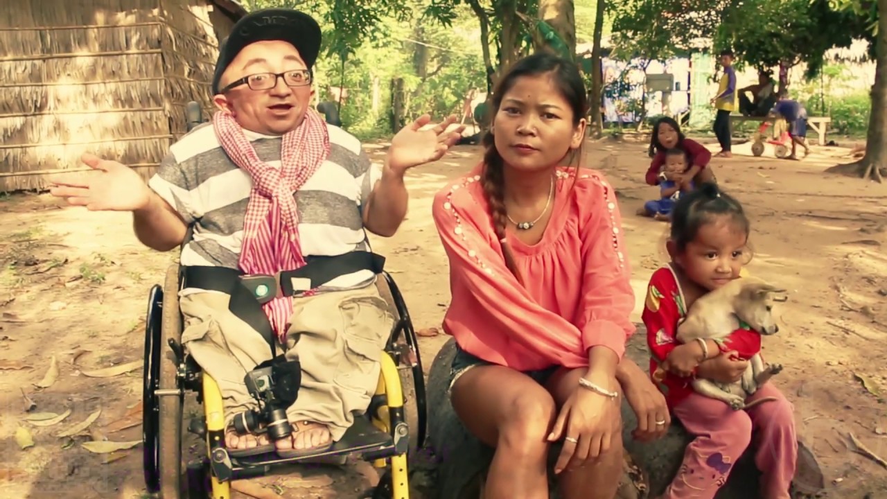 The Bankroll Village Project - Self-Sustaining Development on the Tron Blockchain