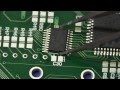 EEVblog #434 - SMD Thermal Pad & Drag Soldering Tutorial