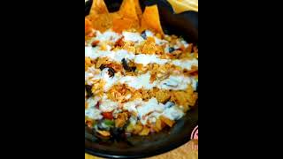 طريقة عمل سلطة الدوريتوس (الناتشوز) doritos salad