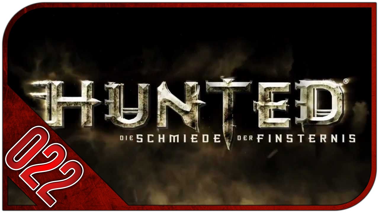Hunted Die Schmiede Der Finsternis Komplettlösung Ps3 [#22/39] Hunted - Die Schmiede der Finsternis [German][HD] - YouTube