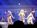 Tina Turner Live In Manchester - Proud Mary 30.03.2009