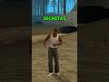 3 Lugares SECRETOS GTA SA #desafiogta #gta