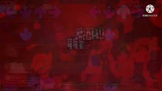 friday night funkin tricky hellclown earrape x angry benson rage earrape ridiculeando ruidos band