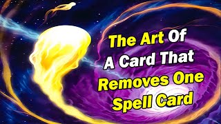 Yu-Gi-Oh! Single Card History: Cosmic Cyclone