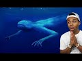 The Ocean is WAY Deeper Than you Think Reaction