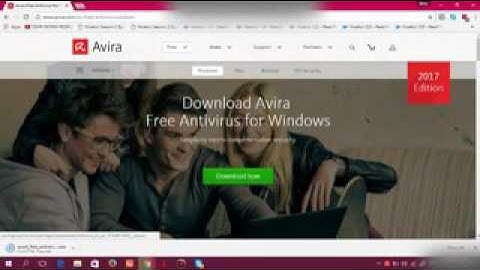 Ways on Scanning for Viruses and Scheduling Scans Using Avast, Avira and AVG