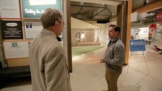 Columbus Neighborhoods: From the Vault - Lustron Homes