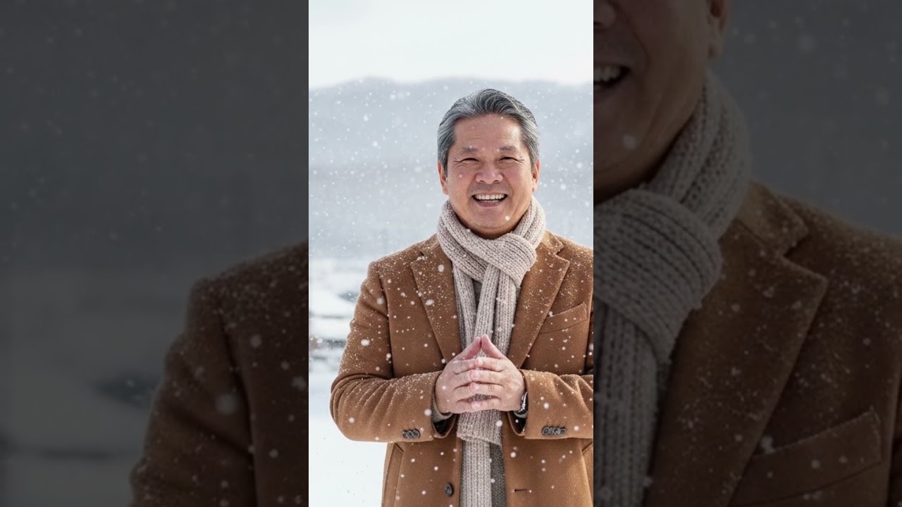 White Hokkaido ❄️ My First Japan Trip Was Winter | 《白色的北海道》