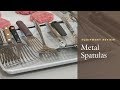 Equipment Review: The Best Metal Spatula and Our Testing Winners (Why Fish Spatulas are the Best)