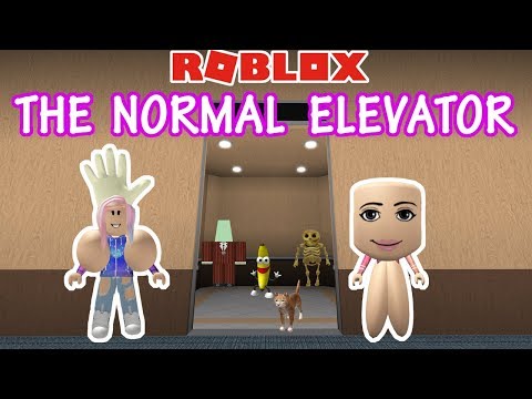 Roblox The Normal Elevator Do Not Enter Suprises Lie Ahead Youtube - the return of the normal elevator roblox