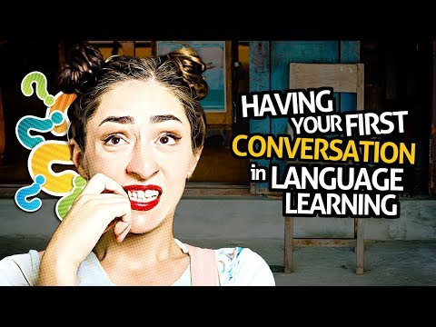 OUINO™ Language Tips: When Should You Have Your First Conversation?