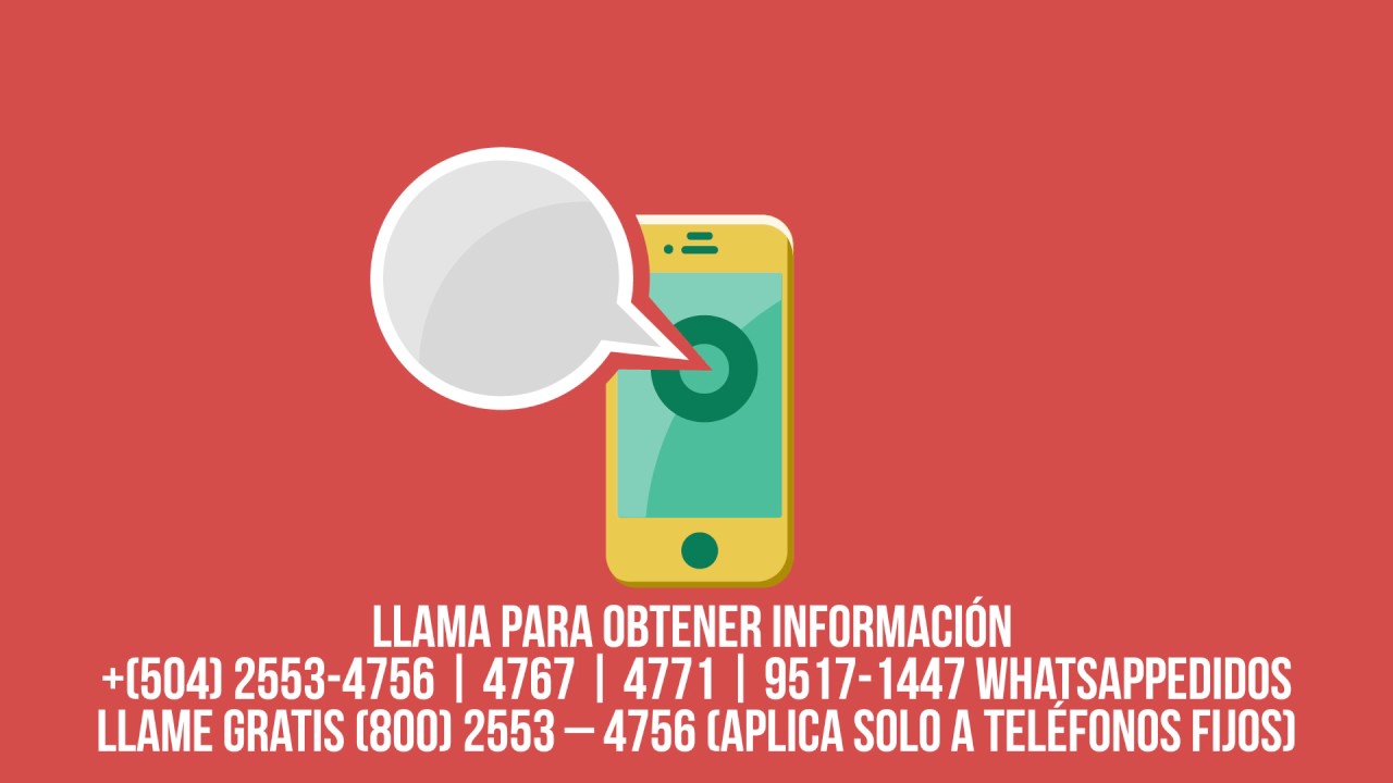 El Mejor Negocio Para Invertir Honduras Youtube