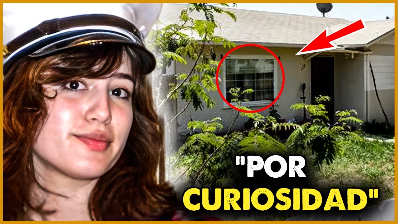 Fue asesinada y enterrada en el bosque porque descubrió el secreto de su amante y su mejor amiga