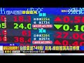 台股狂震逾700點 台積電神救援指數收漲25點@newsebc