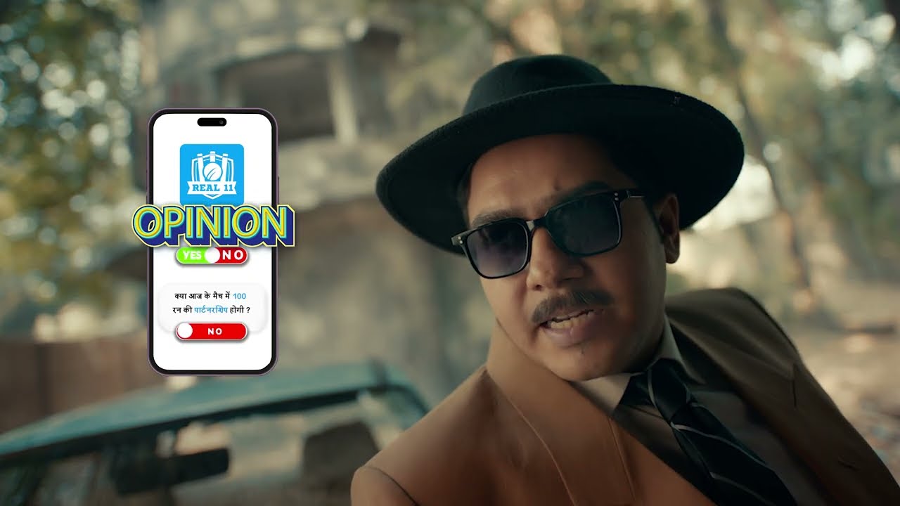 Trade Smarter, Win Bigger with Real11 Opinion-Trading! 📈💸