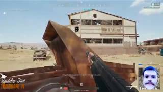 Pubg Son Mermi Kalana Kadar Savaşmalı Insan