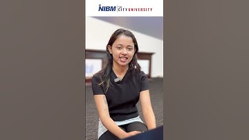 Misalma Amasaree at NIBM Reach Workshop