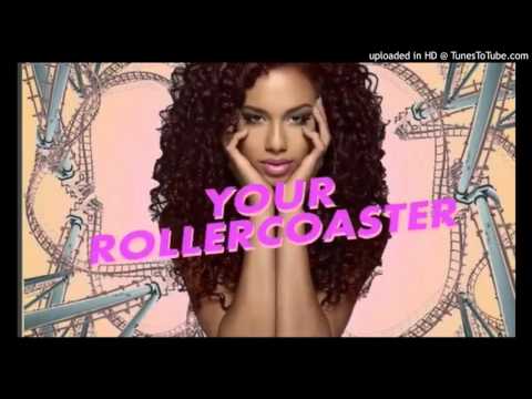 Natalie La Rose – Rollercoaster (feat. Flo-Rida) [HQ]