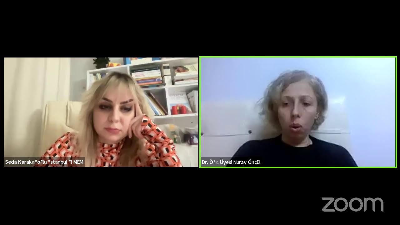 DR. ÖĞR. ÜYESİ NURAY ÖNÜL GÜNLÜK YAŞAM ÖZBAKIM BECERİLERİNDE BECERİ ANALİZİ YAPMA PLAN OLUŞTURMA