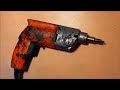 Fein Screwdriver Drill Restoration ASse 636