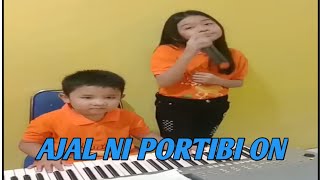 Download Lagu AJAL NI PORTIBI MP3