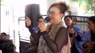 Download lagu Lgm. Betawi Sayur Asem [ Cover by  Nining Jatmin - Keroncong Musikesatu ]