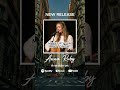 Make Up Your Mind Tonight | 80s Power Ballad | Female Rock Anthem