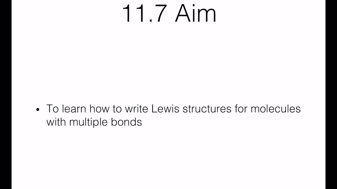 multiple-bond-lewis-structures-youtube